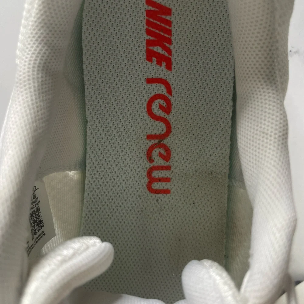 Nike Renew Ride 3 Men’s Sneakers: Size 9.5 - Picture 9 of 11
